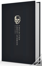 Capa do artigo Collected Ghost Stories