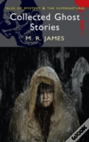 Capa do artigo Collected Ghost Stories
