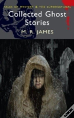 Capa do artigo Collected Ghost Stories