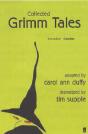 Collected Grimm Tales - Preview