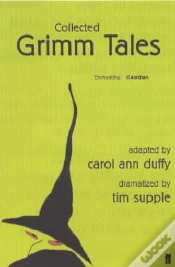Capa do artigo Collected Grimm Tales