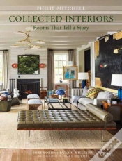 Capa do artigo Collected Interiors
