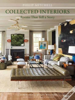 Capa do artigo Collected Interiors