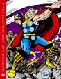 Collected Jack Kirby Collector Volume 3 - Preview