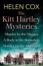 Collected Kitt Hartley Mysteries - Preview