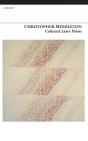 Collected Later Poems - Preview