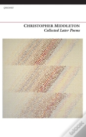 Capa do artigo Collected Later Poems