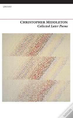 Capa do artigo Collected Later Poems
