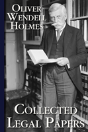 Collected Legal Papers - Preview