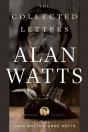 Collected Letters Of Alan Watts - Preview