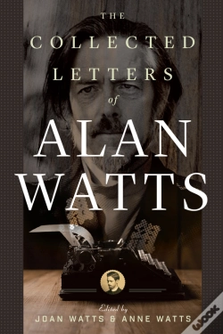 Capa do artigo Collected Letters Of Alan Watts