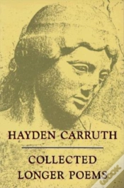 Capa do artigo Collected Longer Poems