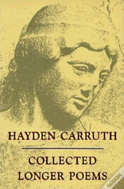 Capa do artigo Collected Longer Poems