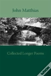 Collected Longer Poems
