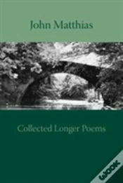 Capa do artigo Collected Longer Poems