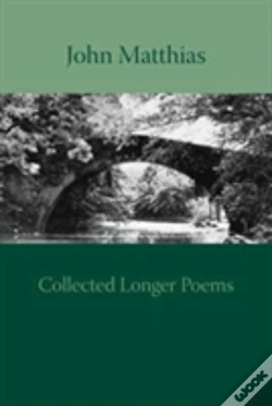 Capa do artigo Collected Longer Poems