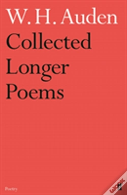 Capa do artigo Collected Longer Poems