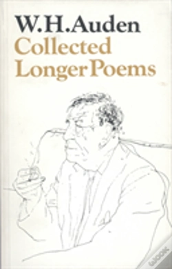Capa do artigo Collected Longer Poems