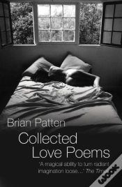 Capa do artigo Collected Love Poems