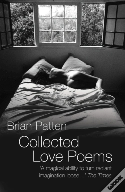 Capa do artigo Collected Love Poems