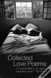 Capa do artigo Collected Love Poems