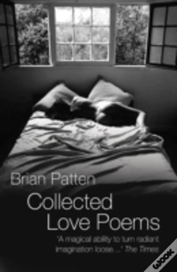 Capa do artigo Collected Love Poems