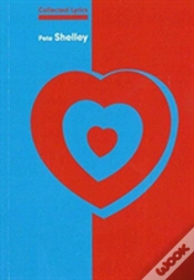 Capa do artigo Collected Lyrics: Pete Shelley