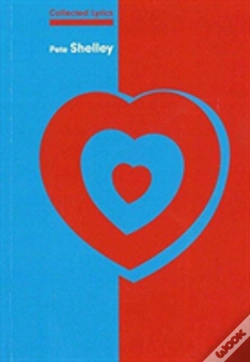 Capa do artigo Collected Lyrics: Pete Shelley