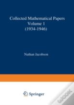 Collected Mathematical Papers