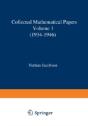 Collected Mathematical Papers - Preview