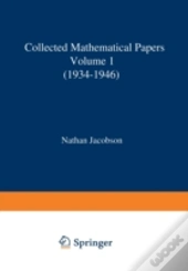 Collected Mathematical Papers