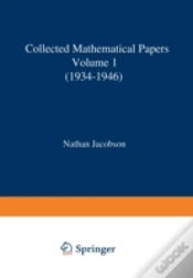 Capa do artigo Collected Mathematical Papers