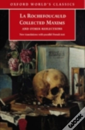 Capa do artigo Collected Maxims And Other Reflections