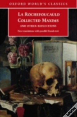 Capa do artigo Collected Maxims And Other Reflections