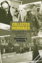 Capa do artigo Collected Memories