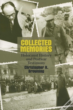Capa do artigo Collected Memories
