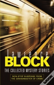 Capa do artigo Collected Mystery Stories