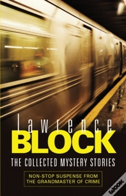 Capa do artigo Collected Mystery Stories