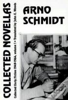 Collected Novellas