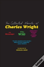 Capa do artigo Collected Novels Of Charles Wright