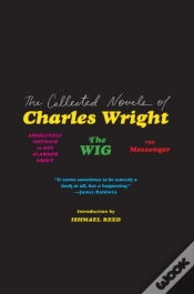 Capa do artigo Collected Novels Of Charles Wright
