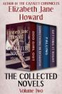 Collected Novels Volume Two - Preview