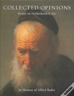 Capa do artigo Collected Opinions