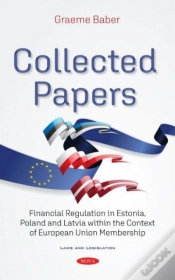 Capa do artigo Collected Papers