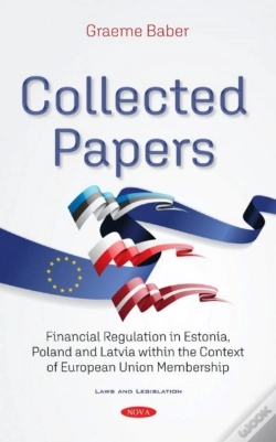 Capa do artigo Collected Papers