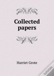 Capa do artigo Collected Papers