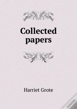Capa do artigo Collected Papers