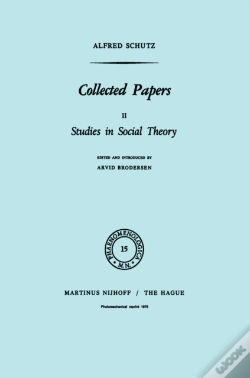 Capa do artigo Collected Papers Ii