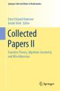 Collected Papers Ii - Preview