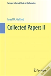 Collected Papers Ii